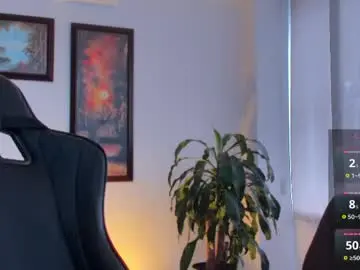Chaturbate Sex Cam of jasperbrooksx
