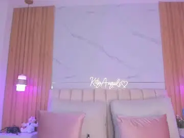 Chaturbate Sex Cam of kity_angelss