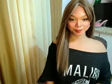Chaturbate Live Porn of lianna_fox69