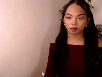 Chaturbate Live Sex of lianna_fox69