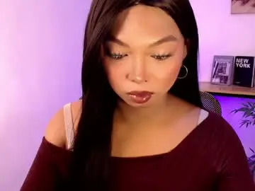 Chaturbate Live Sex Cam of lianna_fox69
