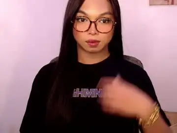 Chaturbate Private Sex Chat of lianna_fox69