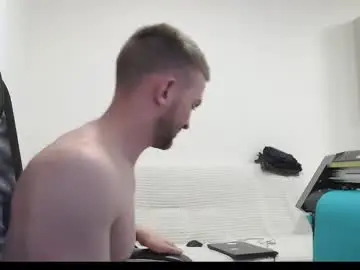Chaturbate Sex Cam of marselle_looker