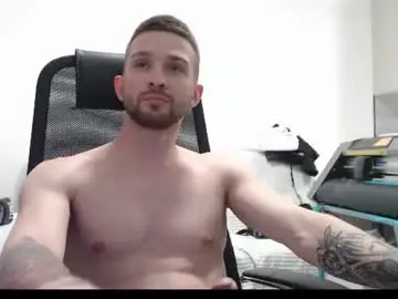 Chaturbate Free Live Porn of marselle_looker