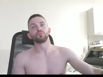 Chaturbate Free Live Porn of marselle_looker