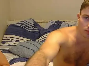 Chaturbate Sex Cam of mattiestreams69