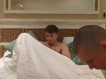 Chaturbate Sex Cam of mattiestreams69