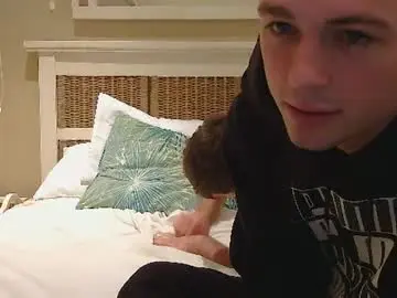 Chaturbate Nude Webcam of mattiestreams69