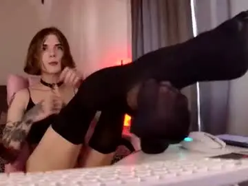 Chaturbate Adult Webcam of midwestemoqueen
