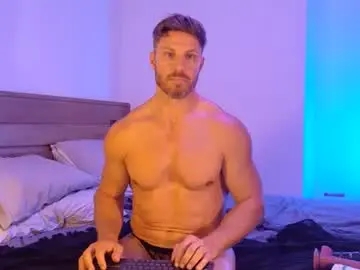 Chaturbate Best Webcam of nickriverzxo