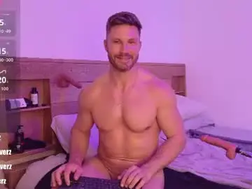 Chaturbate Adult Video Chat of nickriverzxo