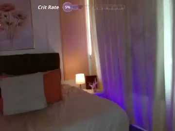 Chaturbate Adult Video Chat of rose_thompson1