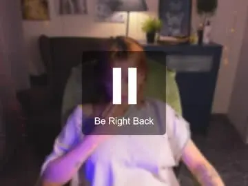 Chaturbate Live Sex of sarahshelby
