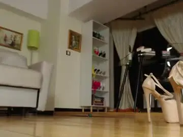 Chaturbate Live Porn of ukk_bit
