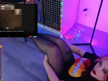Chaturbate Nude Webcam of wickedxqueen