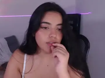 Chaturbate Adult Webcams of xambar_22x