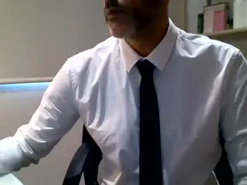 Chaturbate Nude Webcam of 66ma69