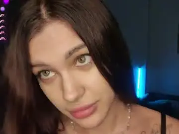Chaturbate Adult Video Chat of carlaiacovone