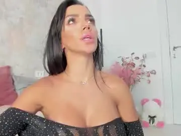 Chaturbate Adult Video Chat of erikabeee1
