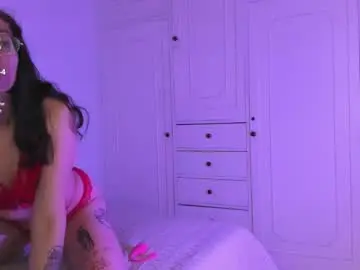 Chaturbate Adult Webcam of kat_santana