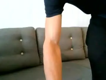 Chaturbate Live Porn of kitosssss