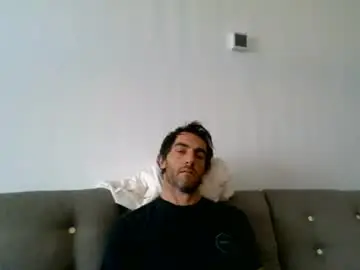 Chaturbate Nude Webcam of kitosssss
