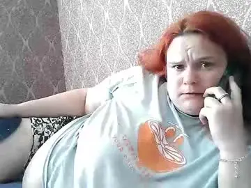 Chaturbate Best live sex cam show of mavka2025