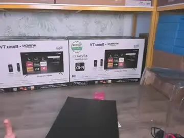 Chaturbate Live Porn of meganspencer_