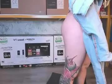 Chaturbate Sex Cam of meganspencer_