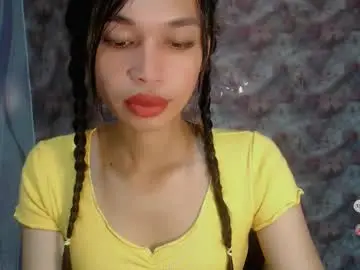 Chaturbate Free Porn Cam of naughtysunshinepinay
