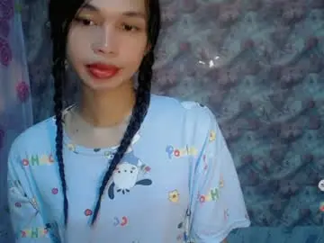 Chaturbate Live Sex Cam of naughtysunshinepinay