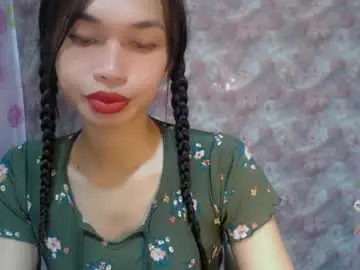 Chaturbate Best Webcam of naughtysunshinepinay