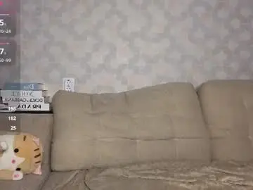Chaturbate Live Sex of piarombult