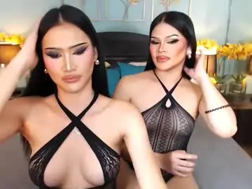 Chaturbate Private Sex Chat of scarlet_snow_asian
