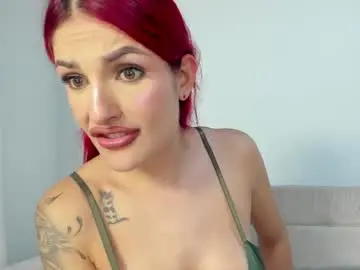 Chaturbate Private Sex Chat of sharlot_harrys