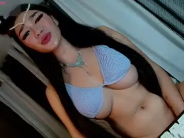 Chaturbate Live Porn of sweetie_fox69