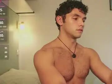 Chaturbate Adult Video Chat of thiago_l