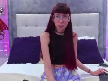 Chaturbate Nude Webcam of violet_bss