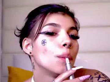 Chaturbate Free Porn Cam of yasminstormx
