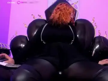 Chaturbate Free Live Porn of _carlotta_x