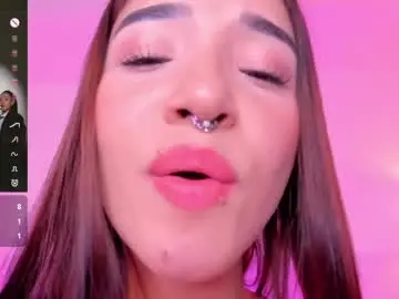 Chaturbate Live Sex of antonella_grayy