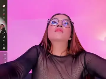 Chaturbate Best Webcam of antonella_grayy
