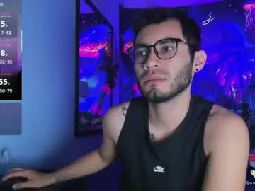 Chaturbate Adult Webcam of bbalexxx