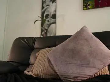Chaturbate Free Porn Cam of damnnoir