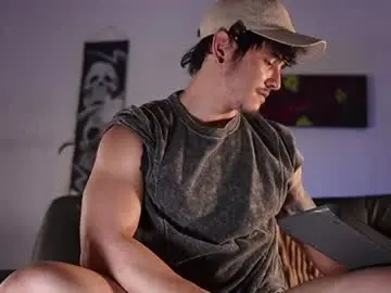 Chaturbate Best Webcam of damnnoir