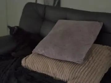Chaturbate Best Webcam of damnnoir