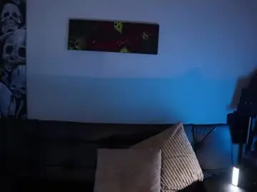 Chaturbate Private Sex Chat of damnnoir