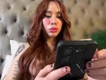 Chaturbate Adult Video Chat of fuckgirl4you