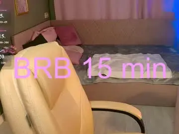 Chaturbate Live Sex Cam of gretchen_mol