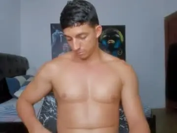 Chaturbate Live Porn of jacob_black21